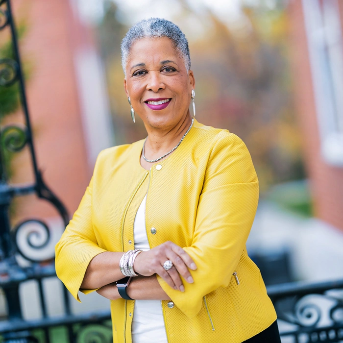 Karen L. Mapp