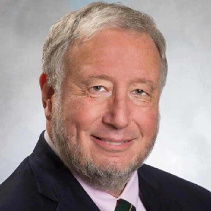 Jerry Avorn