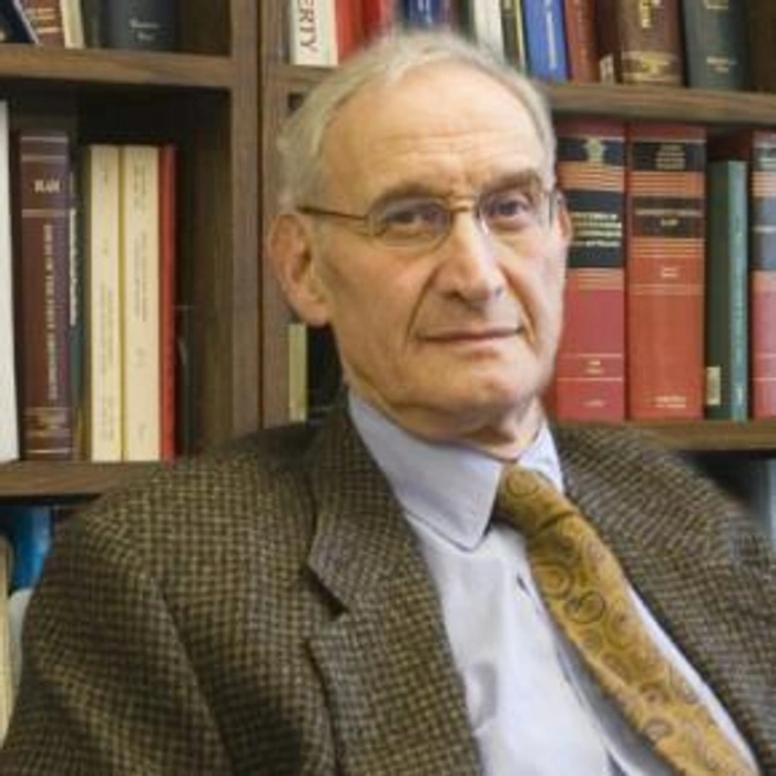 Charles Fried