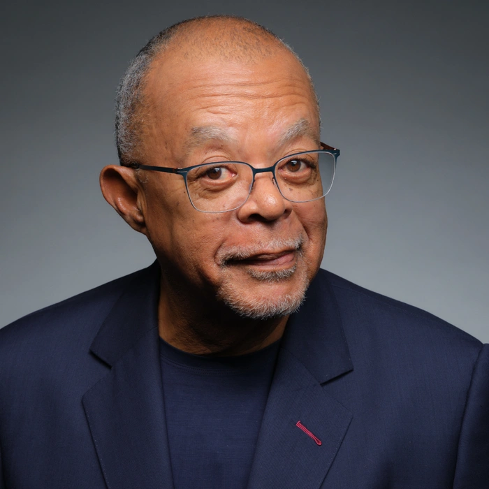 Henry Louis Gates Jr. avatar