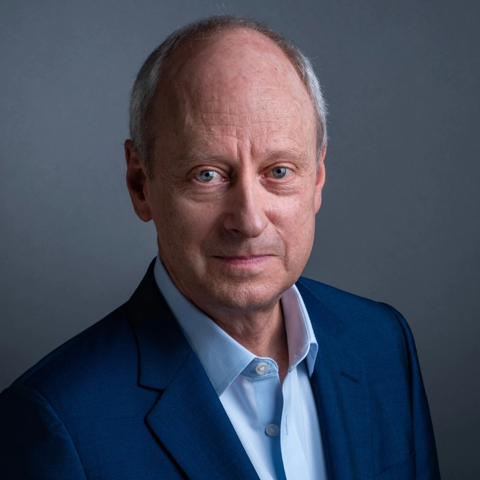 Michael J. Sandel avatar