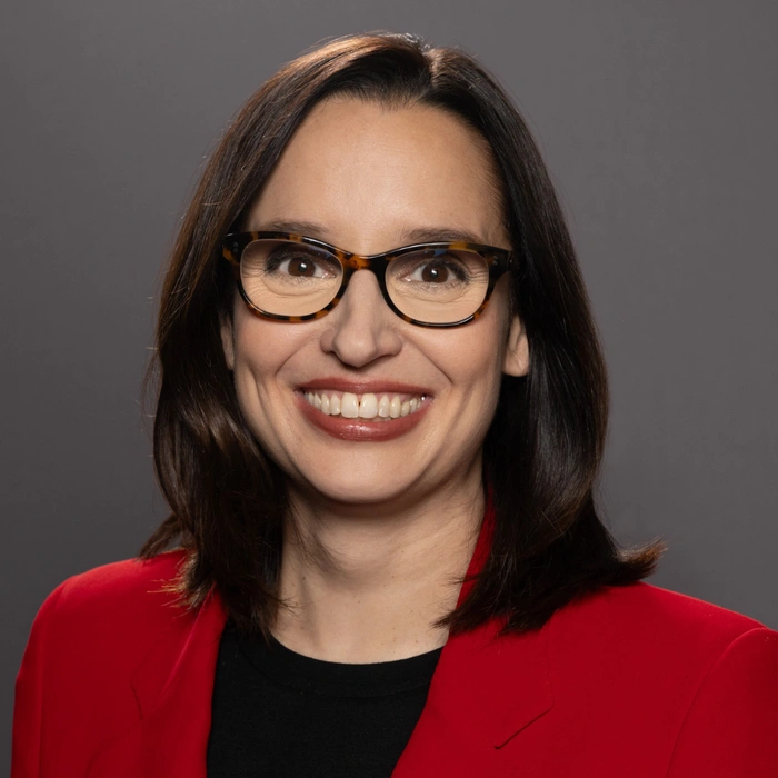 Julie Battilana avatar