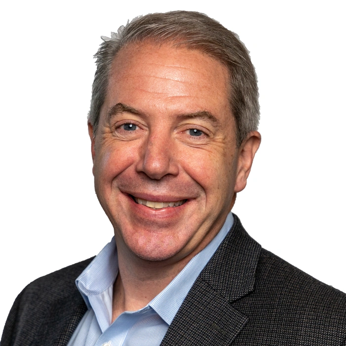 David S. Ricketts avatar