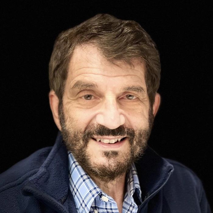 David A. Weitz avatar