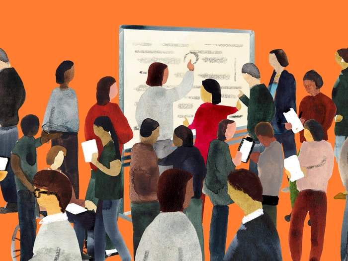 Make Better Decisions