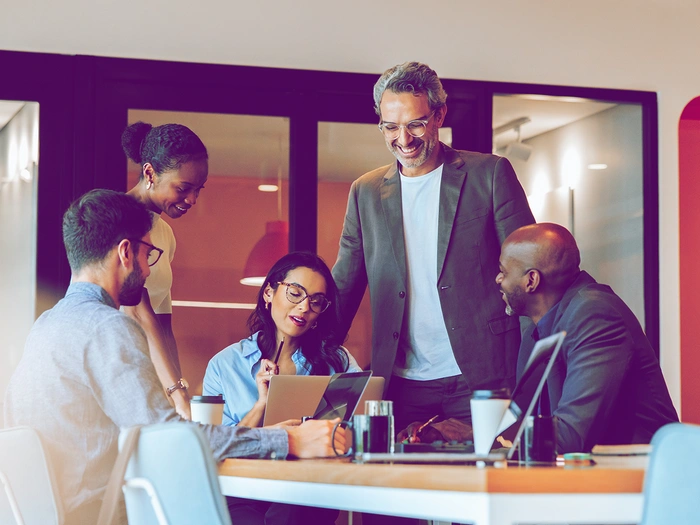 Innovation Leadership