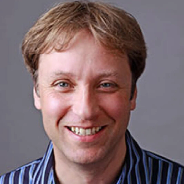 Hanspeter Pfister avatar