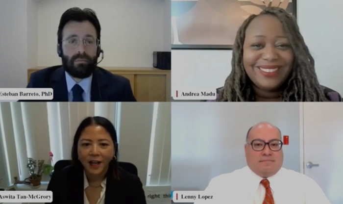 Addressing Racial Disparities in Health Care