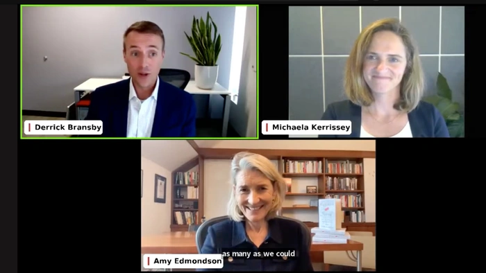 Effective Teamwork in Health Care: Expert Panel Discussion
