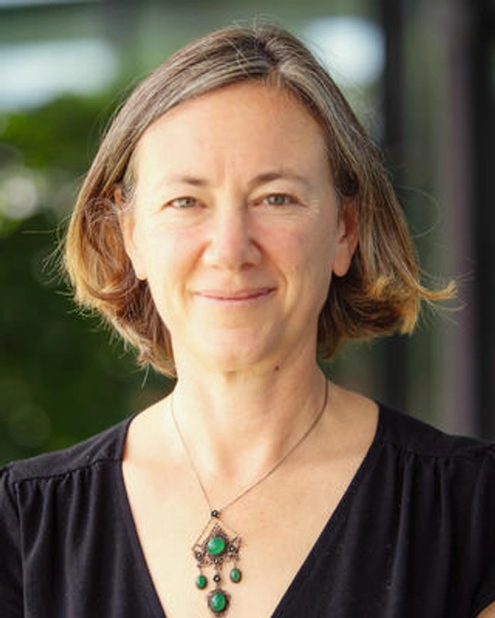 Rebecca Nesson avatar