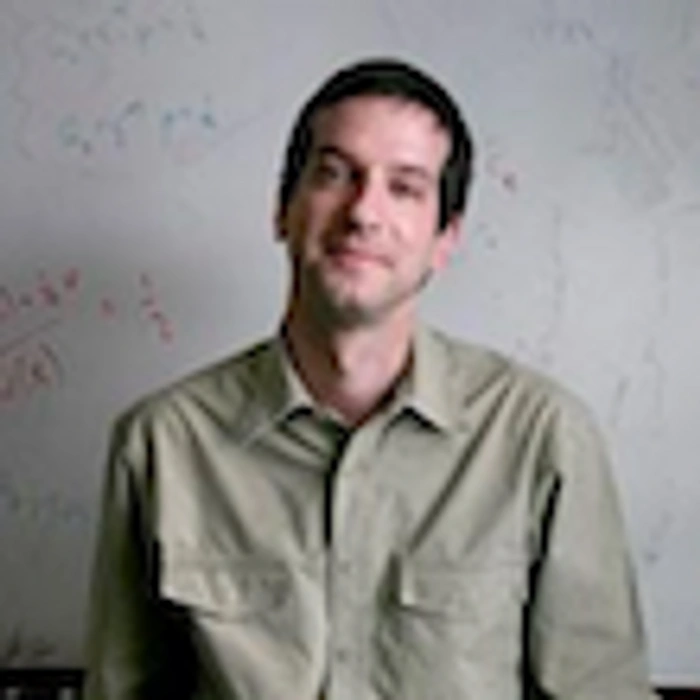 David Laibson avatar