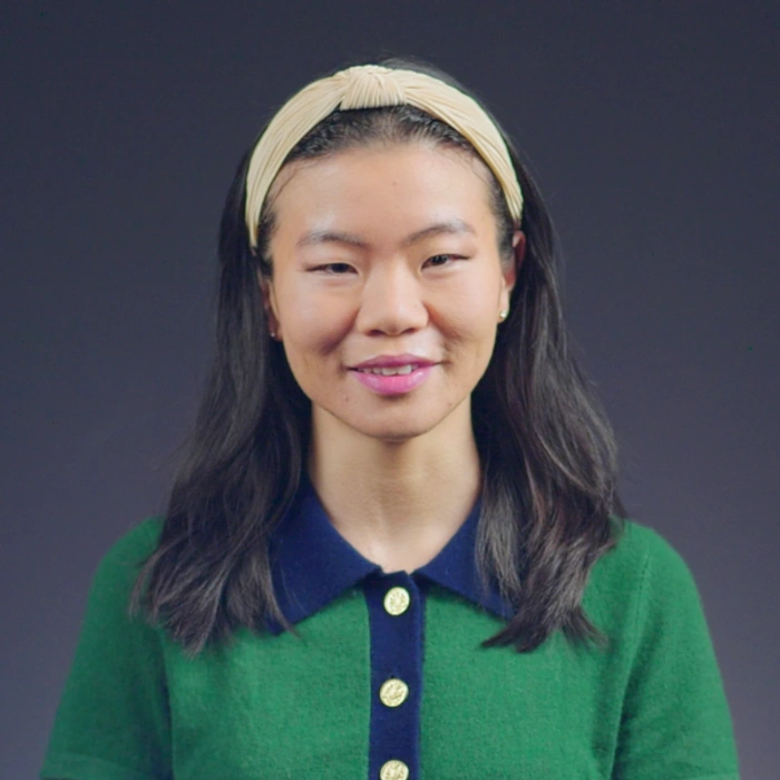 Sharon Zhou, PhD avatar