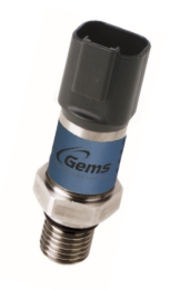 Gems 1100 pressure sensor product image.