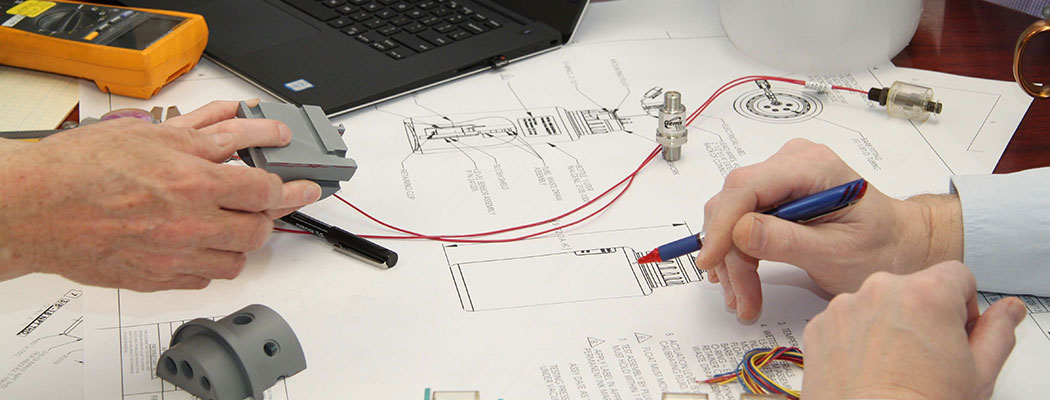 Key questions for medical sensor design.