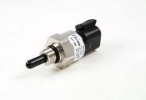 CAP-300 sensor for harsh chemical environments.