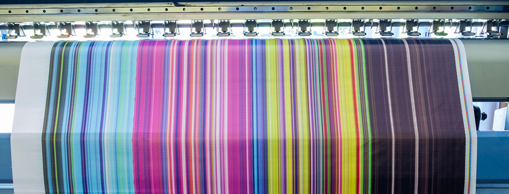 Tank level detection sensor in printing systems.