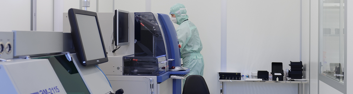 KS98-2 sensor used in semiconductor industry.