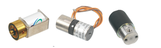 Solenoid valve sensor blog image.