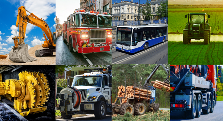 Time delay diagram for liquid level sensors.