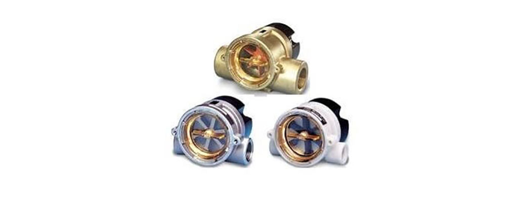 Guide to choosing the right RotorFlow sensor.