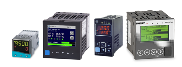 Profiler sensor used in precision measurement systems.