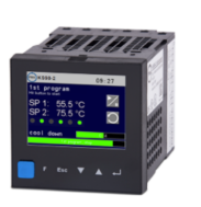 Third recorder sensor image for diagnostics.