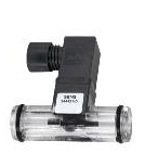 FT-110 sensor image for flow tracking.