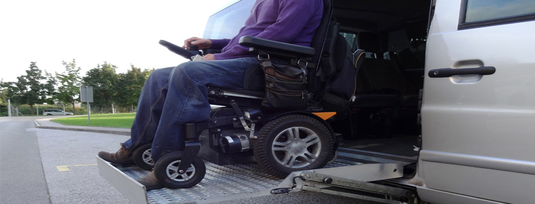 Sensor technology in wheelchair mobility systems.
