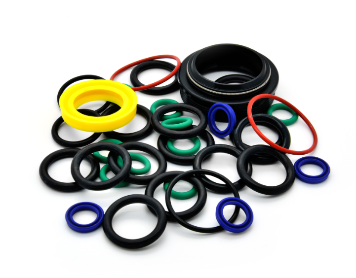 MTB seals used in sensor assemblies.