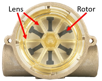 RotorFlow sensor image version 1.