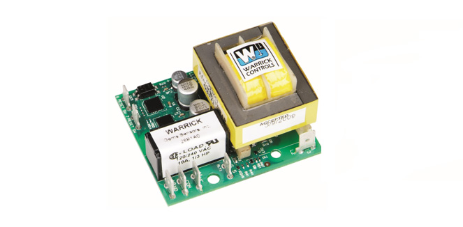 Warrick 26 sensor used in industrial applications.