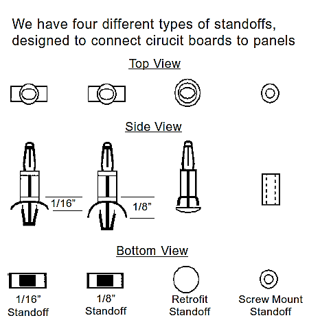 Sensor wiring diagram version 5.