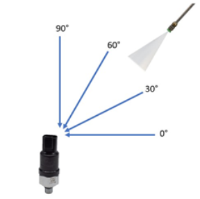 Differential angle pressure sensor image.