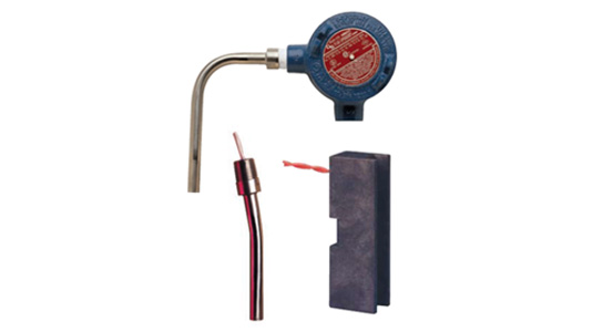 SureSite switches with sensor integration.