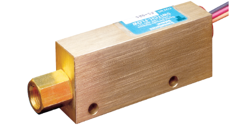 FS-930 sensor image for industrial use.