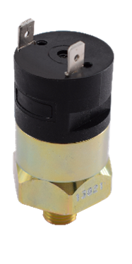 Sensor diagram for industrial configuration.