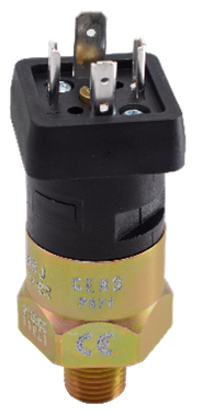 Sensor configuration for OEM fluid systems.