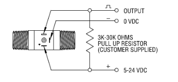Collector output sensor diagram version 5.