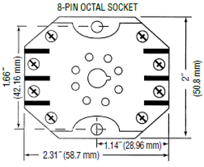 16M sensor image for October configuration.