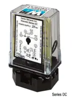 Warrick series DC product