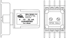 suresite panel type diagram