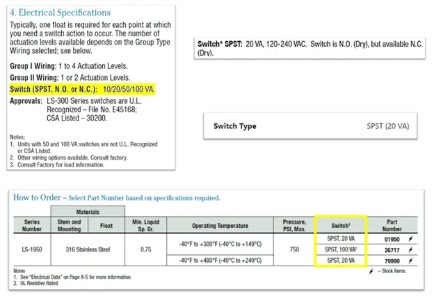 Gems literature switch references