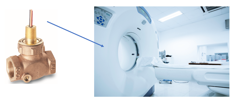 FS200 sensor blog image for product highlight.
