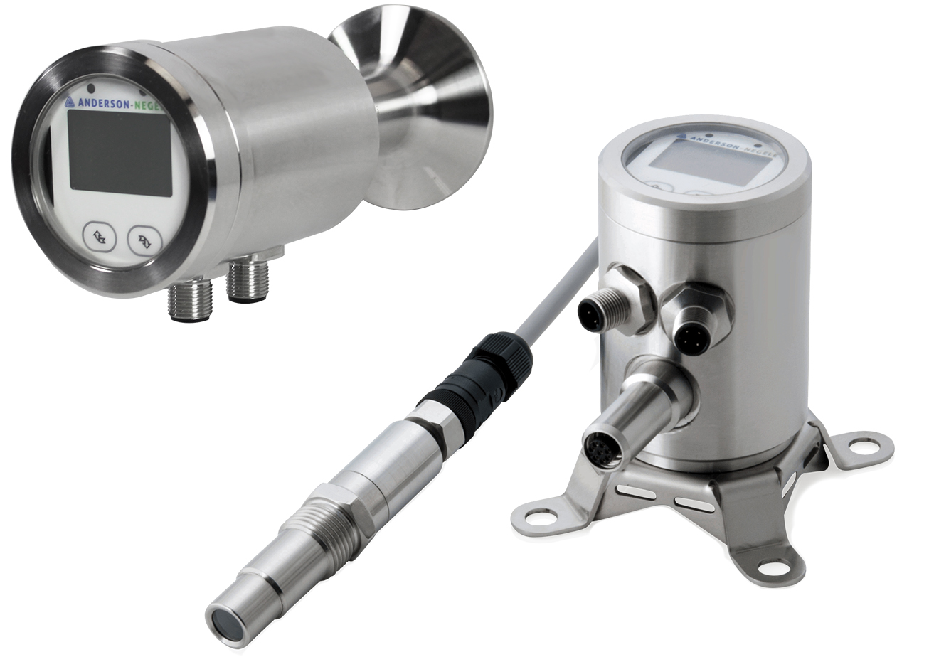 ITM-51 Sensor Images