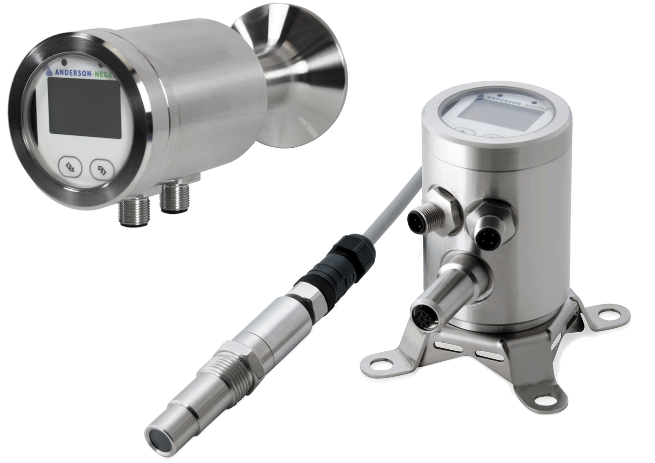 Lauter Tun wort separation control with the ITM-51 Image