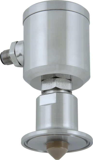 NCS-31P NCS-32P Capacitive Pharma Point Level Sensor.png