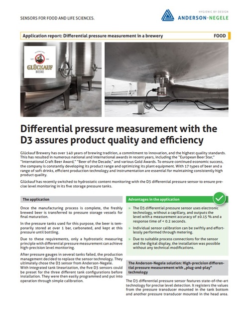 Differential pressure measurement in a brewery.jpg