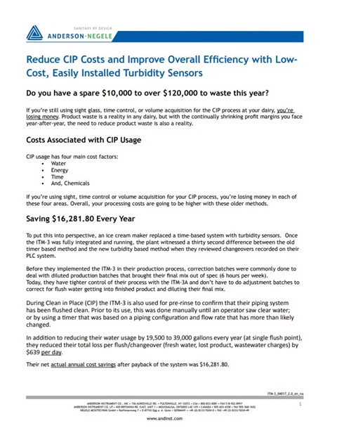Reduce CIP Costs and Improve Overall Efficiency.jpg