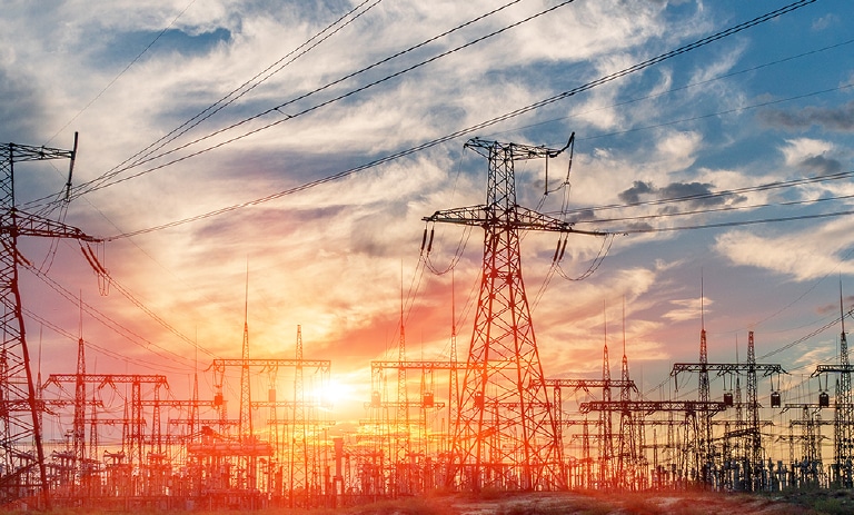Efficiency Guide: What is Power System Monitoring?