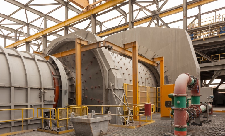 SAG Mill Motor Rewind: Planned, One Budget & Reliable